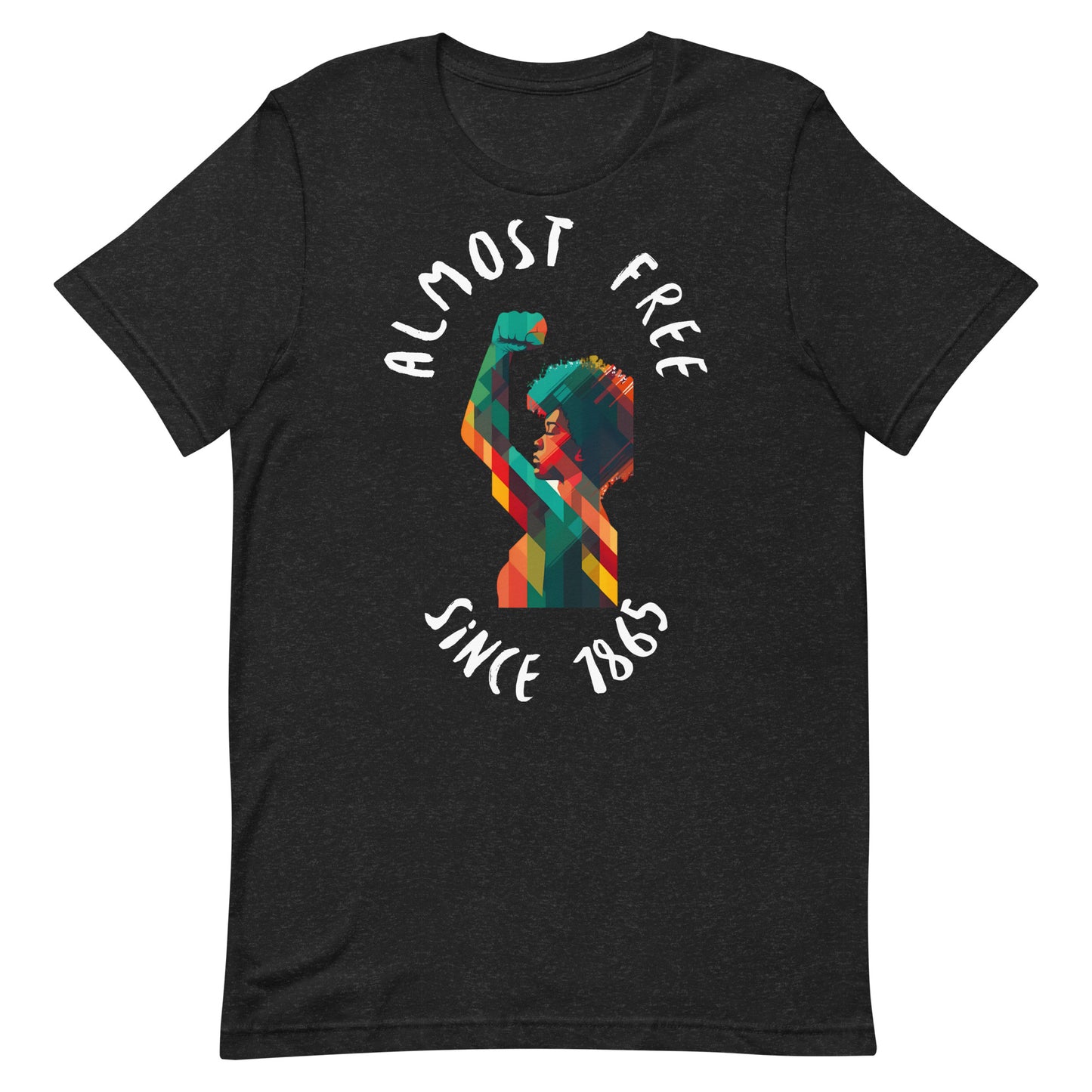 Juneteenth t-shirt