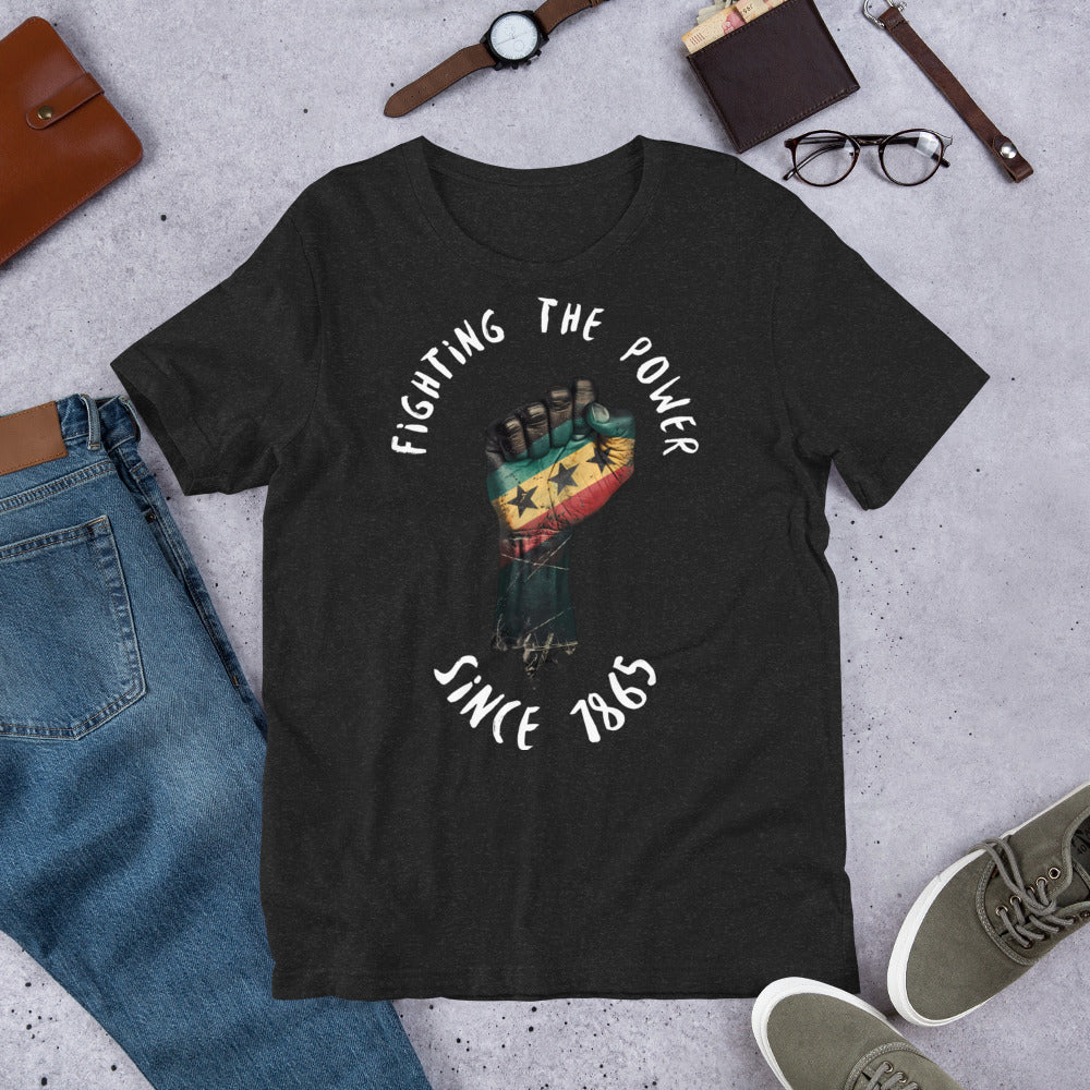 Juneteenth t-shirt