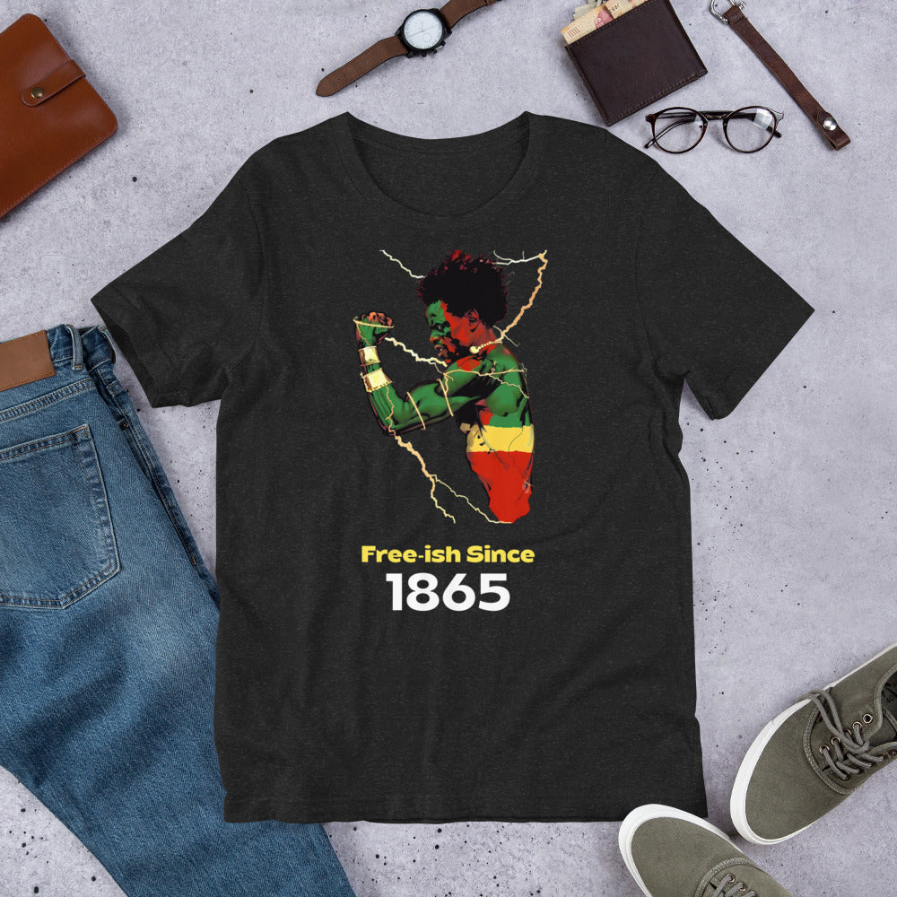 Juneteenth t-shirt