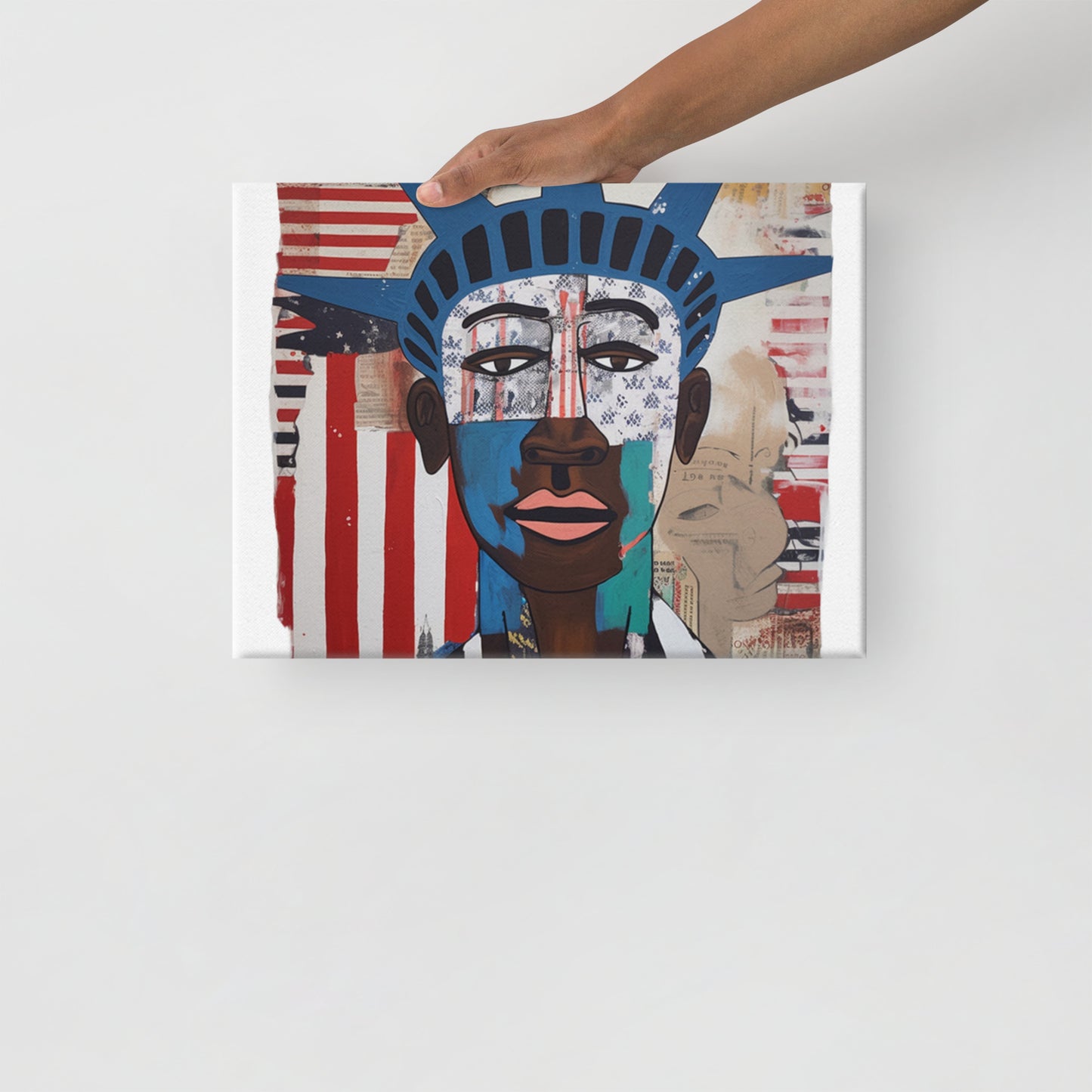 Canvas
