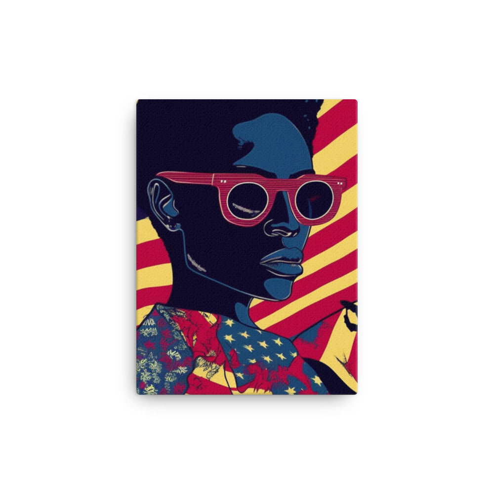 Canvas