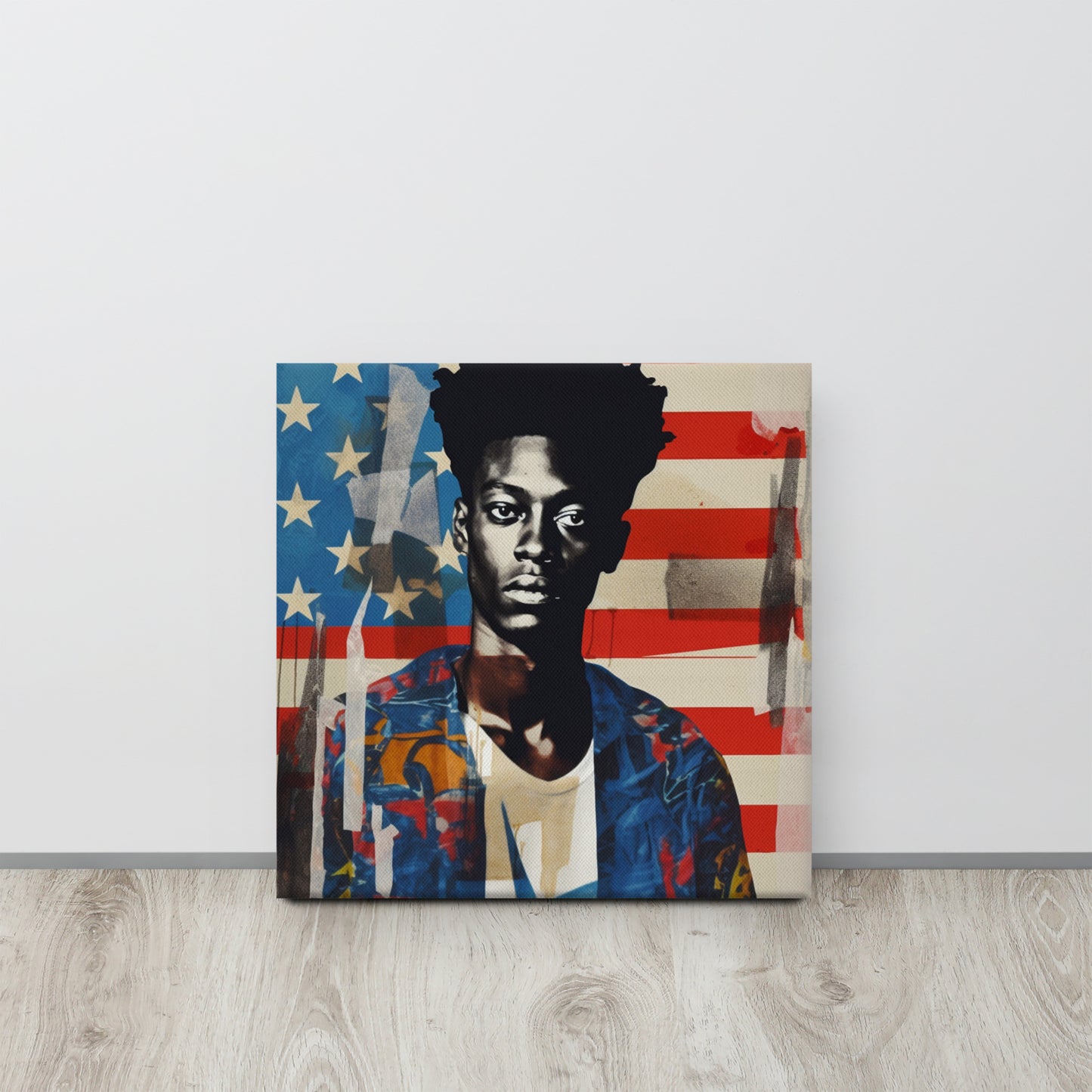 Canvas