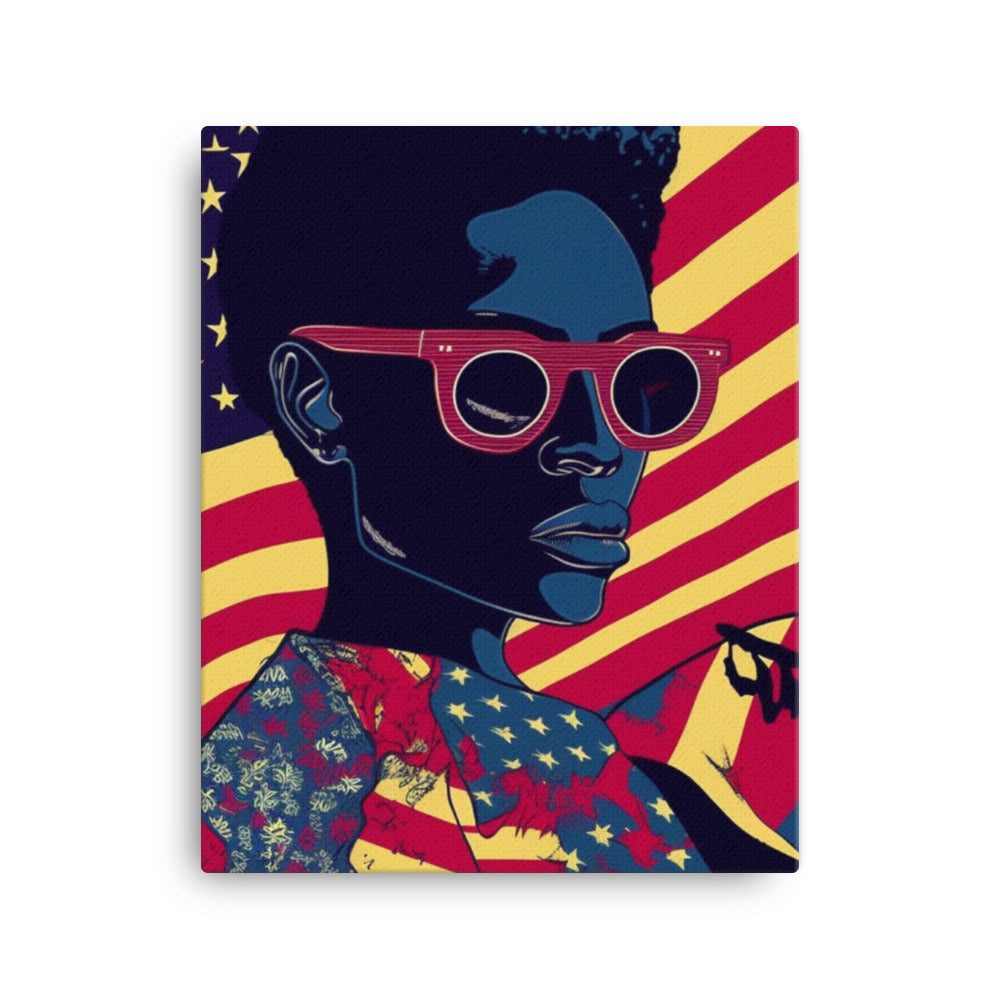 Canvas