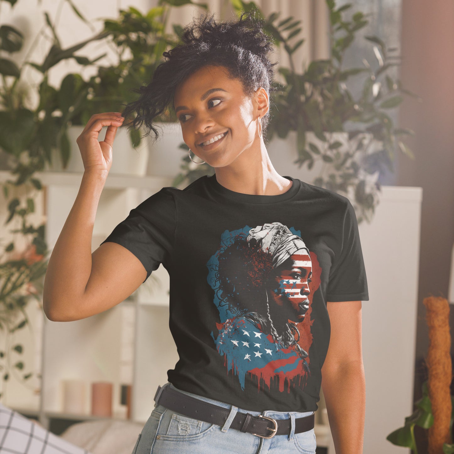 Short-Sleeve Unisex T-Shirt