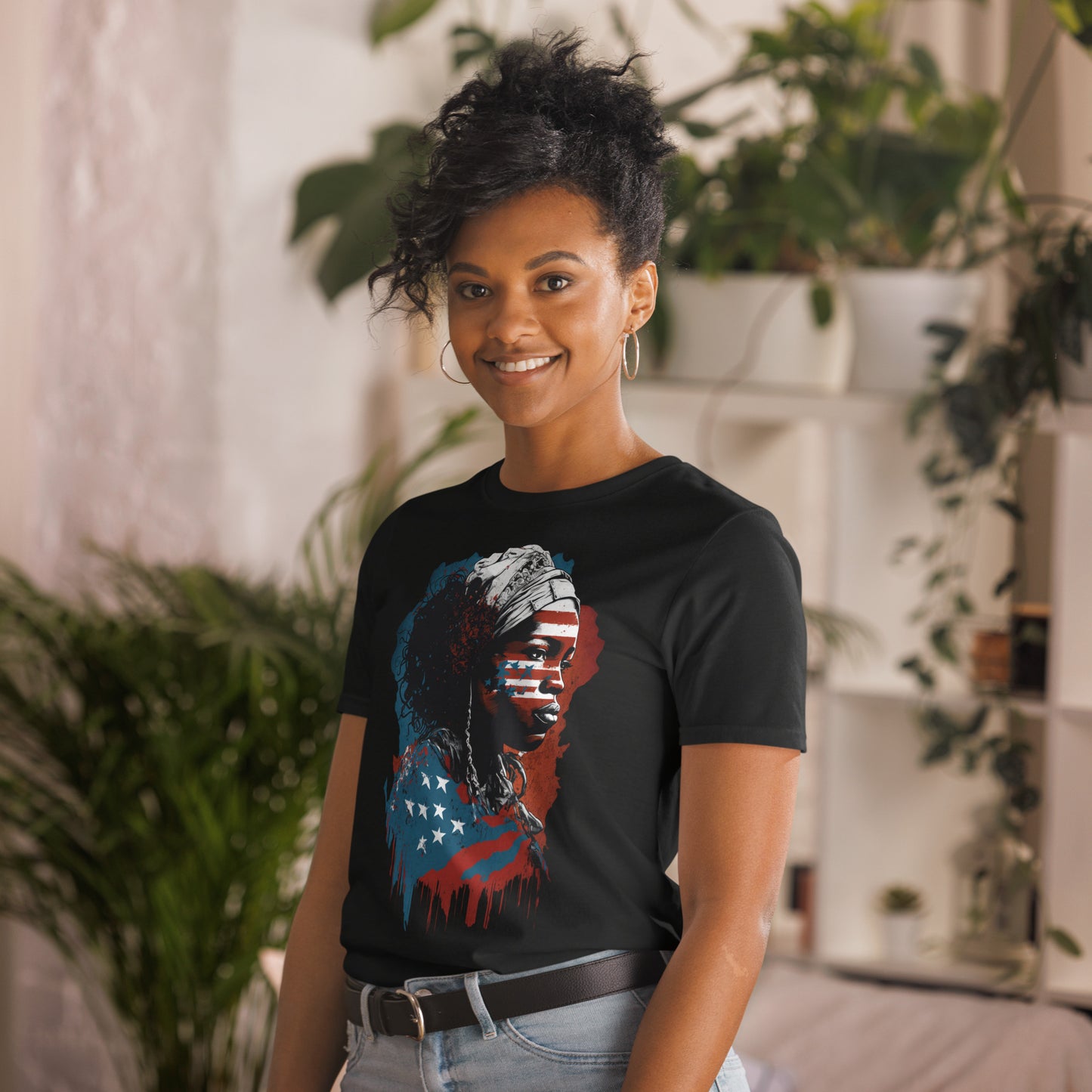 Short-Sleeve Unisex T-Shirt