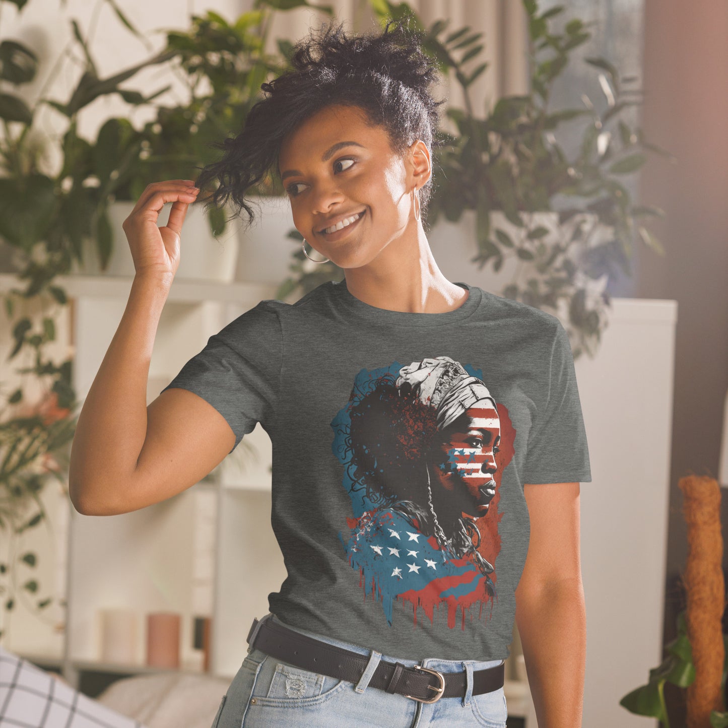 Short-Sleeve Unisex T-Shirt