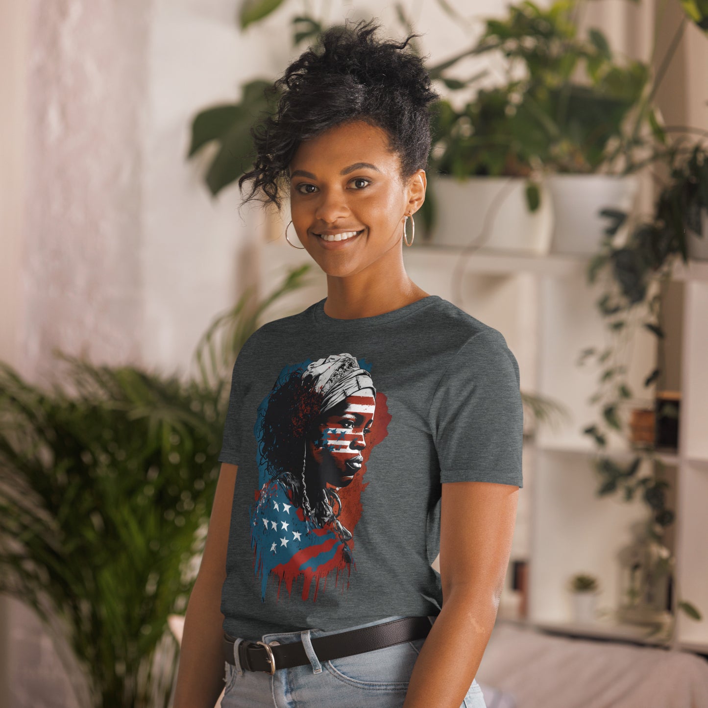Short-Sleeve Unisex T-Shirt