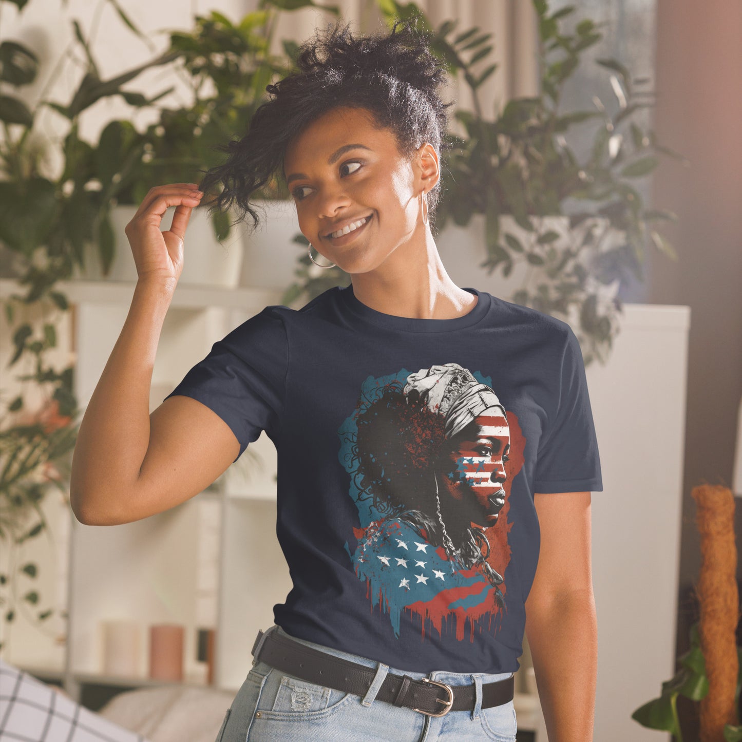 Short-Sleeve Unisex T-Shirt