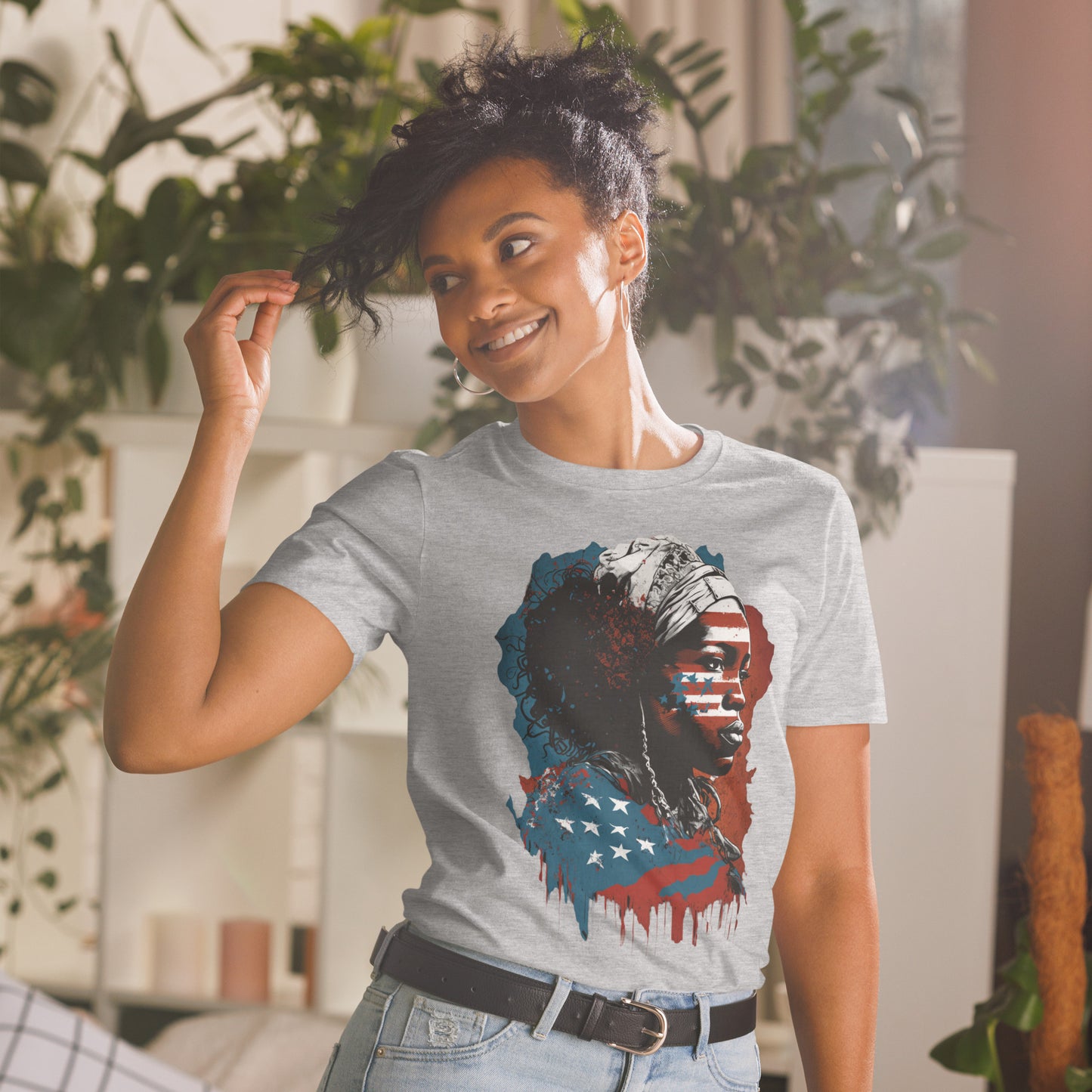 Short-Sleeve Unisex T-Shirt