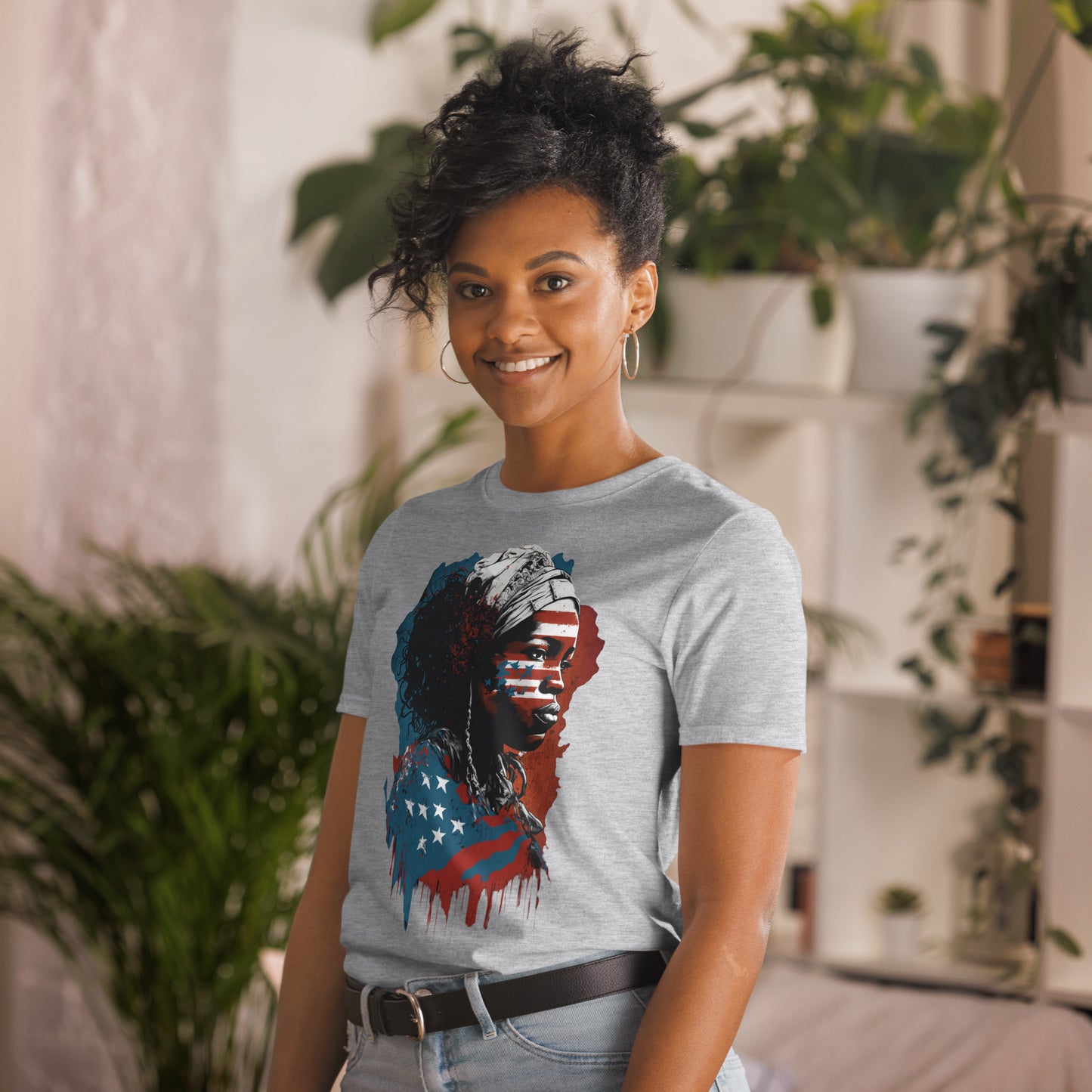 Short-Sleeve Unisex T-Shirt