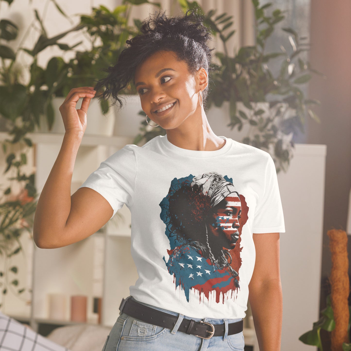 Short-Sleeve Unisex T-Shirt