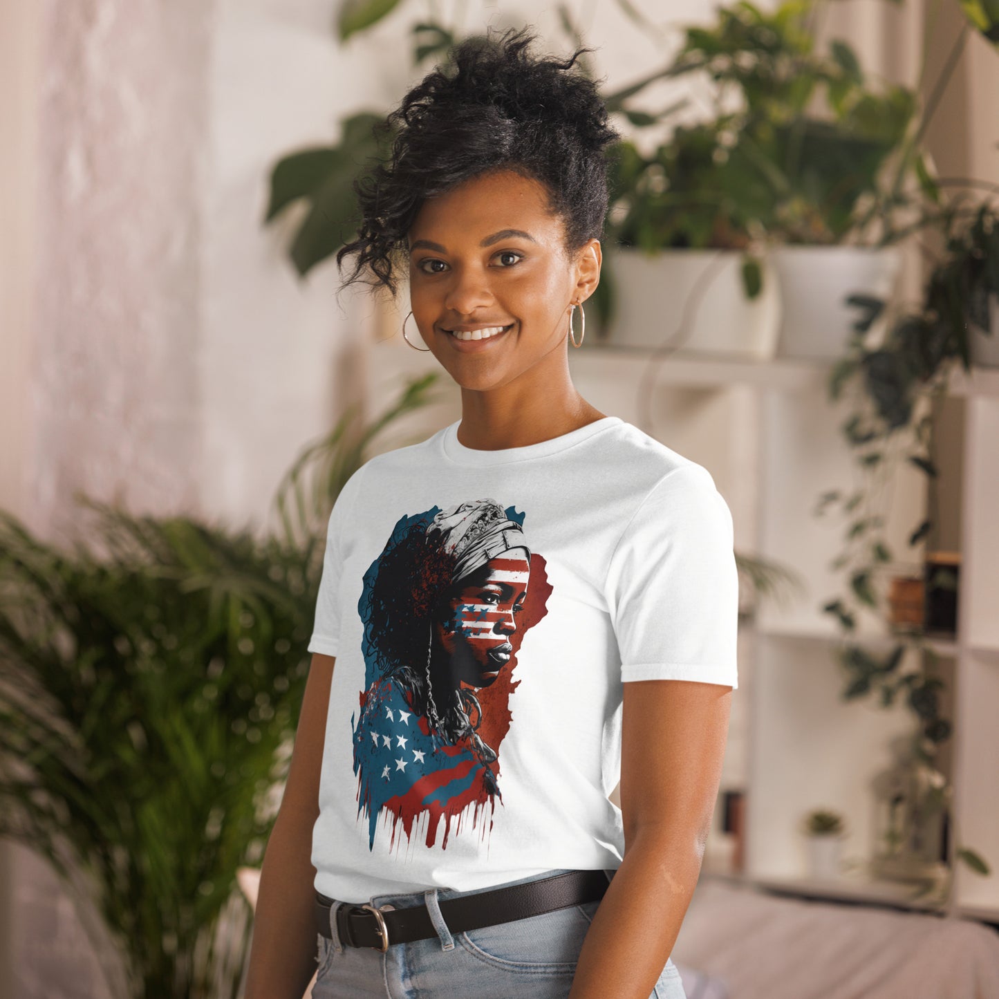 Short-Sleeve Unisex T-Shirt