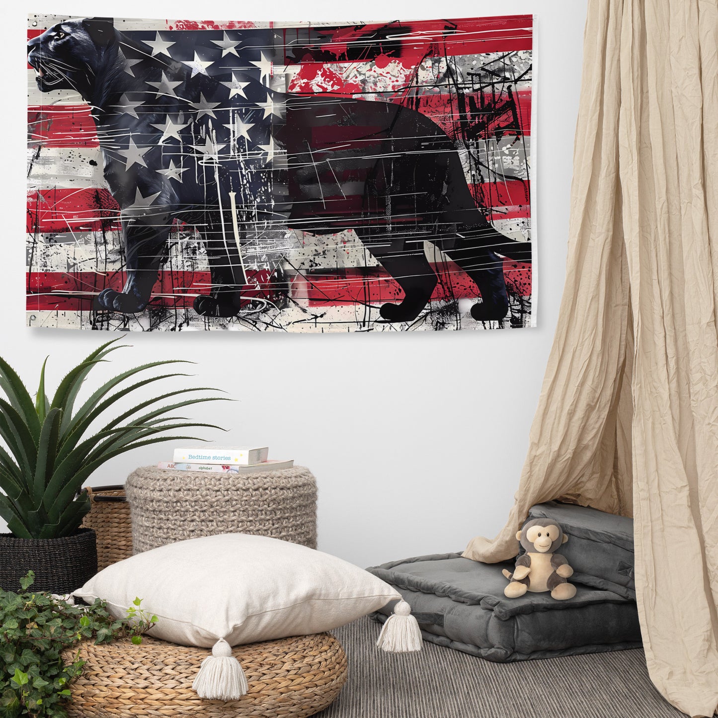 Juneteenth Flag 3